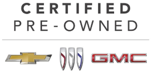 Chevrolet Buick GMC Certified Pre-Owned in kingston, MA